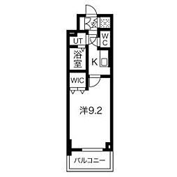 エスリード今池ルミナス 612