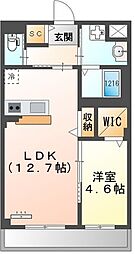 仮）中村区鳥居西通2丁目新築マンション 302