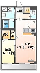 仮）中村区鳥居西通2丁目新築マンション 101