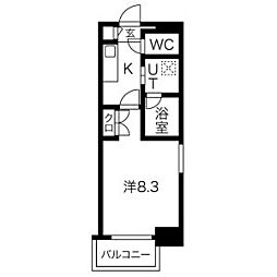 シティライフ今池 905