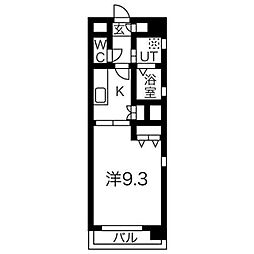 パンシオン千種 202
