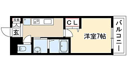 リアライズ代官町 403