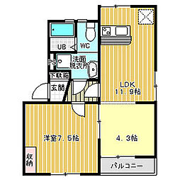 富士見台コープ 301