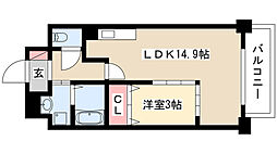 セレブランド堀田駅前 302