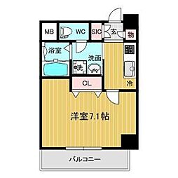 リアライズ代官町 1102