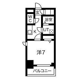 エスリード名古屋STATION WEST 204