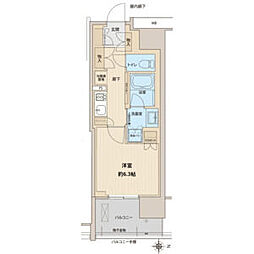 リニアゲートタワー名古屋 312