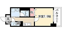ラルーチェ泉 1002