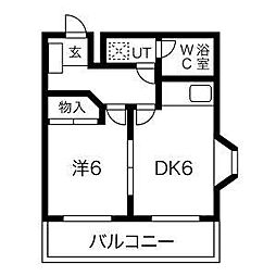 カスティロ泉 9C