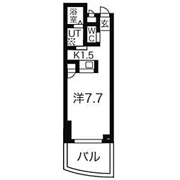 グランステージ千種 4D