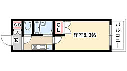 アゼリアヒルズ A102