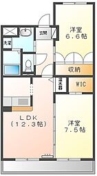 グランドソレイユ千成 201