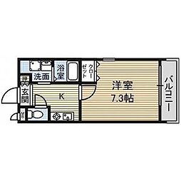 エスポワール岩塚 301