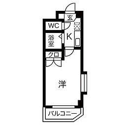 シティライフ春里 307