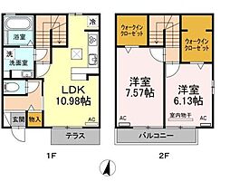 一社ハイツ 101