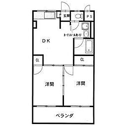 啓周ビル 402