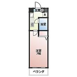 ヴァンベール長久手 201