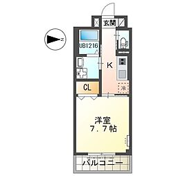 GR御器所 105
