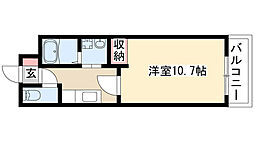 リバパレス鶴舞 510