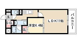 aLATO白壁 202