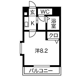 コンフォール加茂 302