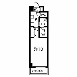 アルシオン 503