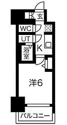 プレサンスNAGOYAシティオ 1007