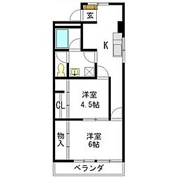 中町田ビル 201