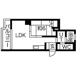 ネクストライフ白沢 202