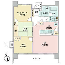 スクエア名古屋港 401