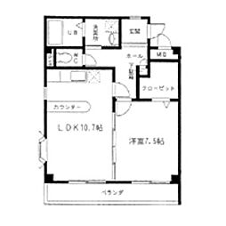 ソレイユ正徳 203