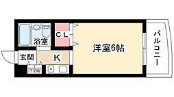 ジョイフル照ヶ丘 402