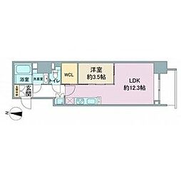 スリーアイランドタワー久屋大通 603