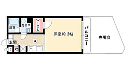 プロシード穂波町 102