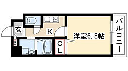 meLiV桜山 203