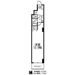 THE RESIDENCE DAIKANCHO 302