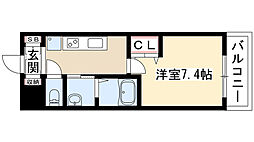 リアライズ代官町 1204