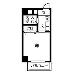 グレイス日比野 701