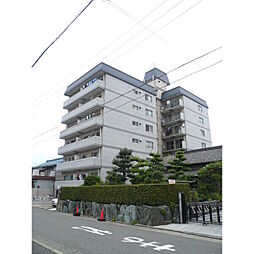 OS・SKYマンション中島新町 B-602