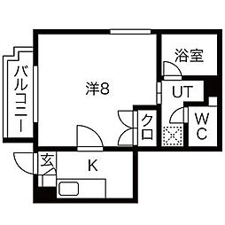 ヴェール本山 305