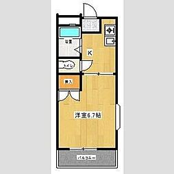 プラザコレージュ 201
