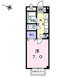アメニティー21 101