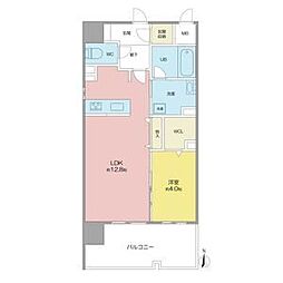 高畑T-2マンション 403