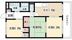 フォーシーズンB 102