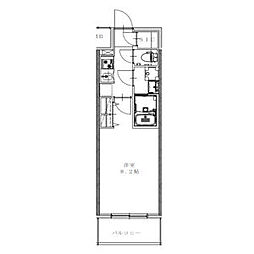S-RESIDENCE金山altano(アルターノ) 102