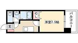 KDXレジデンス神宮前 605