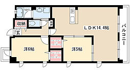 MAISON CALME 守山 501