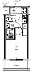 S-RESIDENCE金山flap(フラップ) 1402