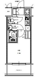S-RESIDENCE金山flap(フラップ) 202