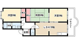 第1レオン光園 1A